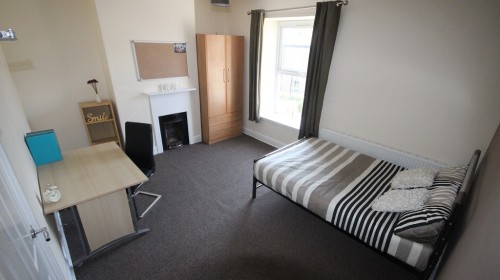 Bedroom 2 at 46 Newbould Lane